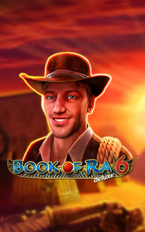 Book of Ra at Zoome Casino