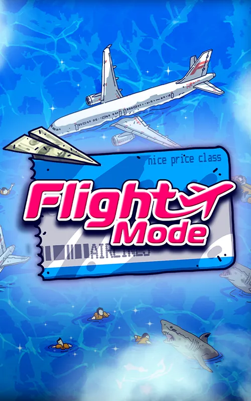 Flight Mode at Zoome Casino